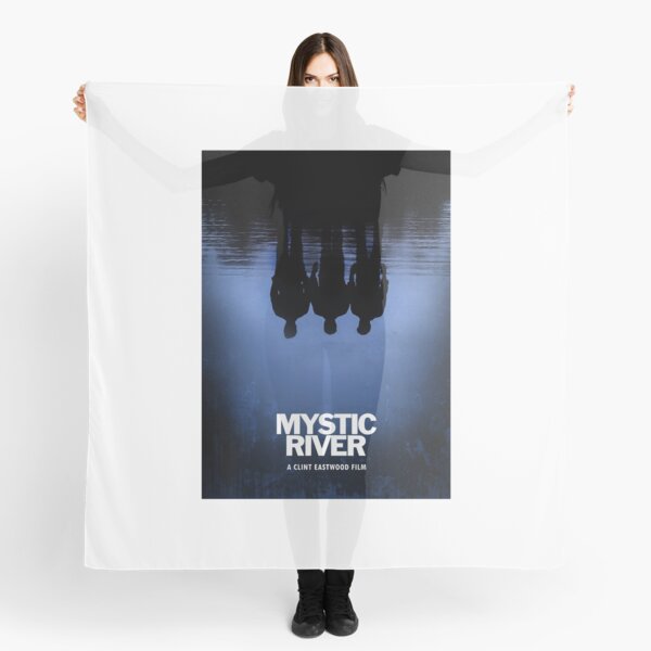 Vista previa del artículo con la obra «Mystic River», diseñado y vendido por BoKev.