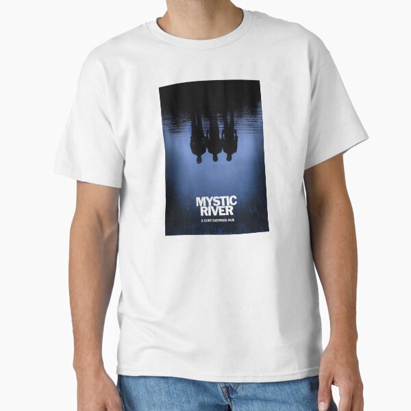 Item preview, Mystic River designed and sold by BoKev.