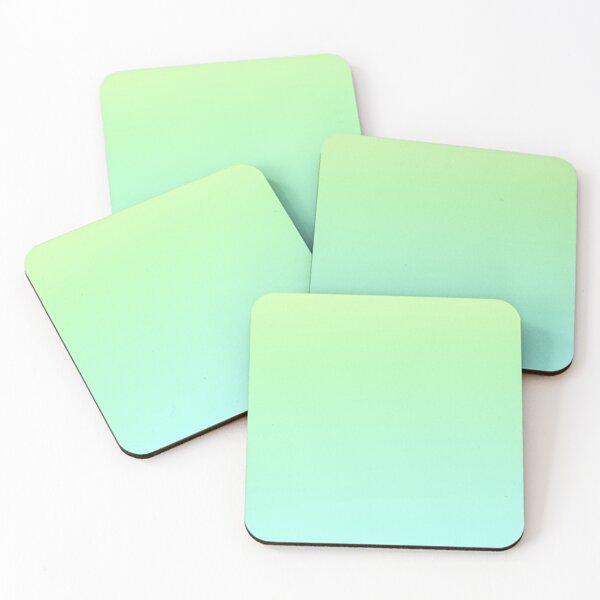 Item preview, teal gradient designed and sold by rafaela and lily ❤️.