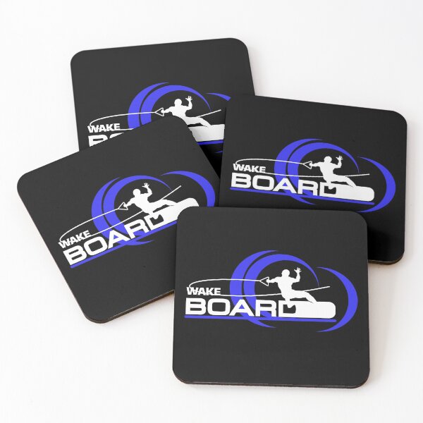 Item preview, Wakeboard Water Sport Hobby Wakeboarding designed and sold by shurikaner.