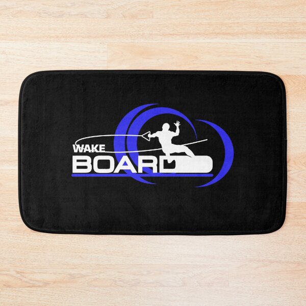 Item preview, Wakeboard Water Sport Hobby Wakeboarding designed and sold by shurikaner.
