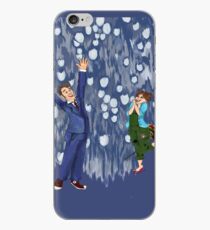 Shiny Doctor iPhone Case