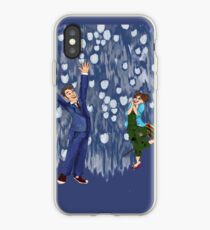 Shiny Doctor iPhone Case