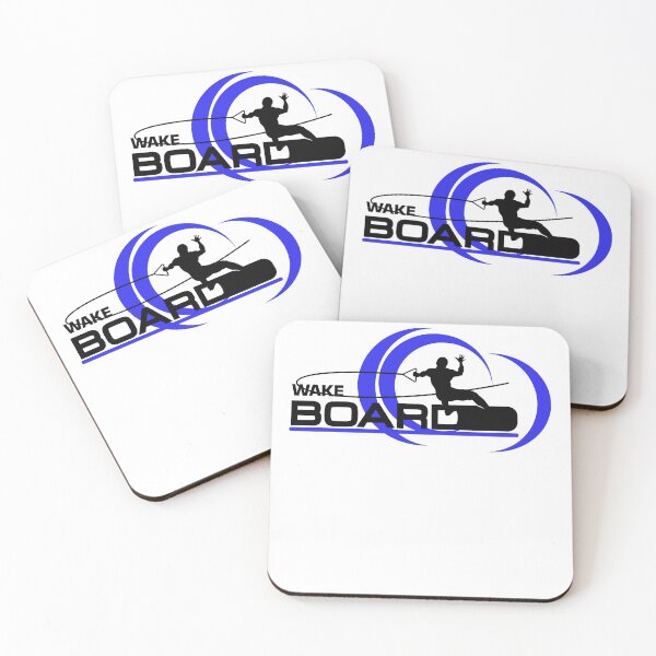 Item preview, Wakeboard Water Sport Hobby Wakeboarding designed and sold by shurikaner.