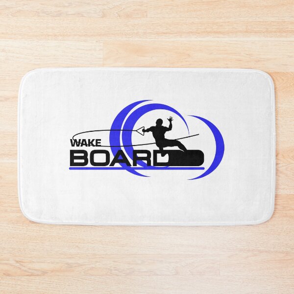 Item preview, Wakeboard Water Sport Hobby Wakeboarding designed and sold by shurikaner.