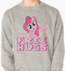 Free Hugs Pullover