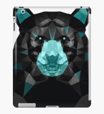 GTA V Bear iPad Case/Skin