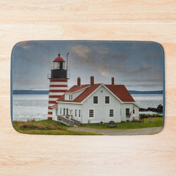 Item preview, West Quoddy Sunset designed and sold by Gerard Fornarotto.