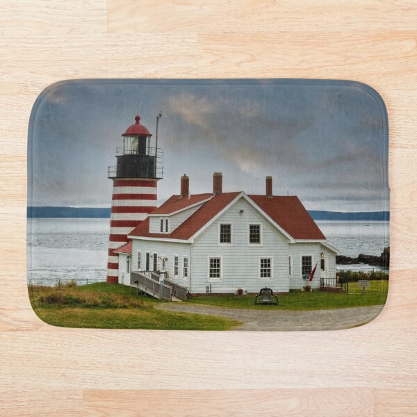 Item preview, West Quoddy Sunset designed and sold by Gerard Fornarotto.