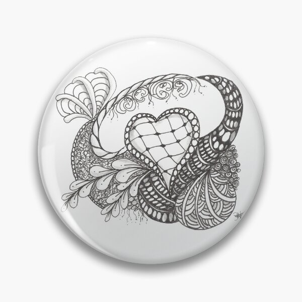 Item preview, Heart of Hearts designed and sold by DrewEmborsky.