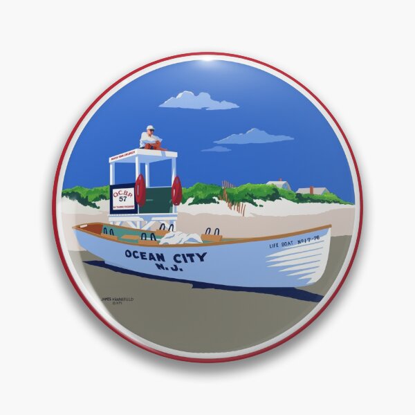 Item preview, Life Guard On Duty designed and sold by James & Laura Kranefeld.