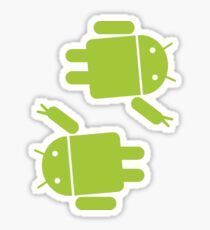 Android Sticker