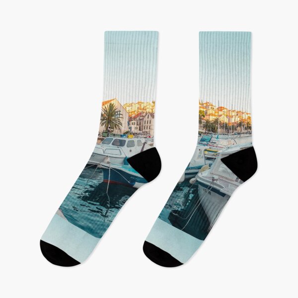 Item preview, Hvar, Croatia designed and sold by HalinaJ.
