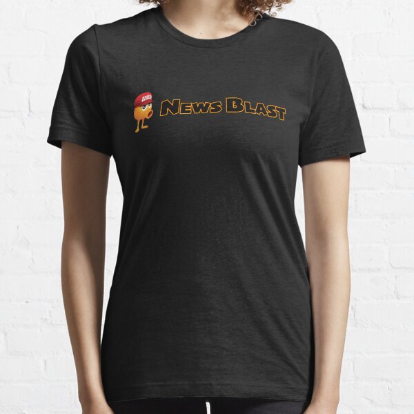 Enoch's News Blast Essential T-Shirt