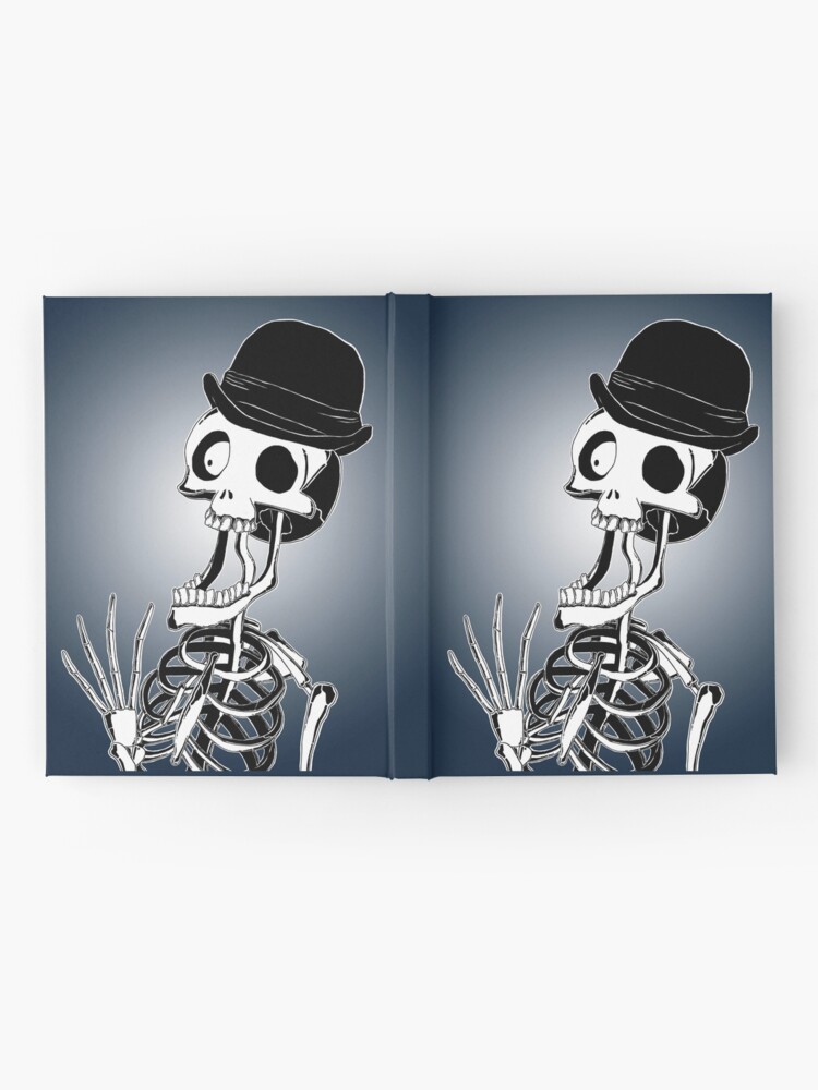 Bonejangle Skeleton Leggings {Review}