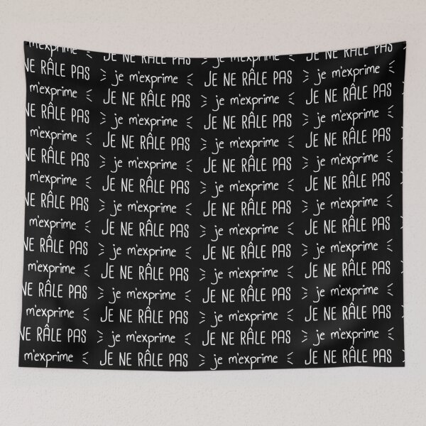 Item preview, I do not complain I express myself a grumpy gift idea designed and sold by Catcrea.