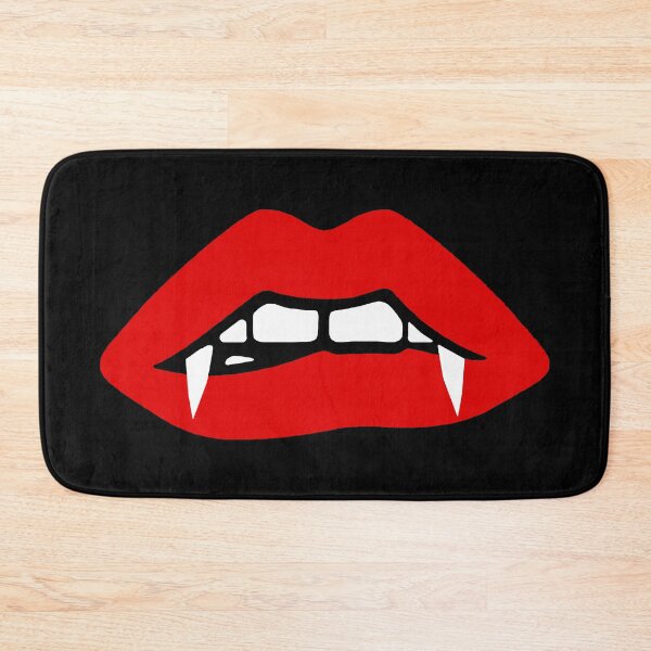 Item preview, Fangs for the Memories! designed and sold by LordNeckbeard.