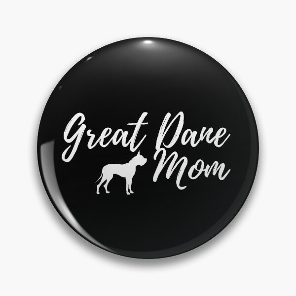 Item preview, Great Dane Mom Cute Dog Gift designed and sold by brookes88.