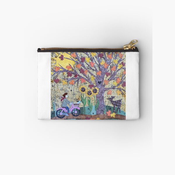 Item preview, A fall Adventure  designed and sold by janelhunt1.