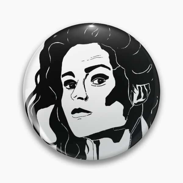 Item preview, Mrs Lovett designed and sold by emily-eva-alice.