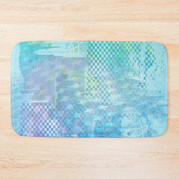 Item preview, Abstract design in pale colors designed and sold by SigsDesigns.