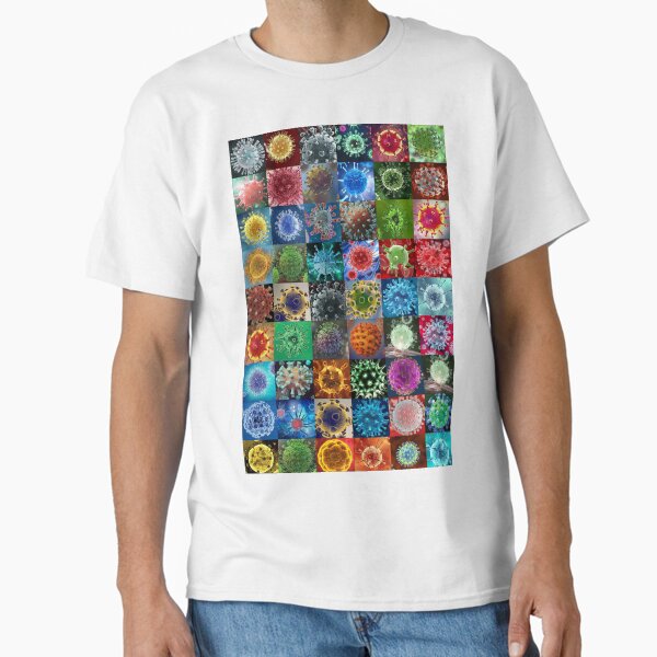 Item preview, Coronavirus designed and sold by Montage-Madness.