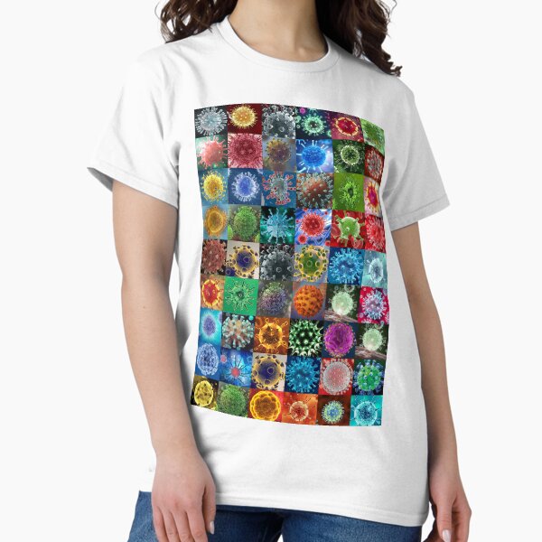 Item preview, Coronavirus designed and sold by Montage-Madness.