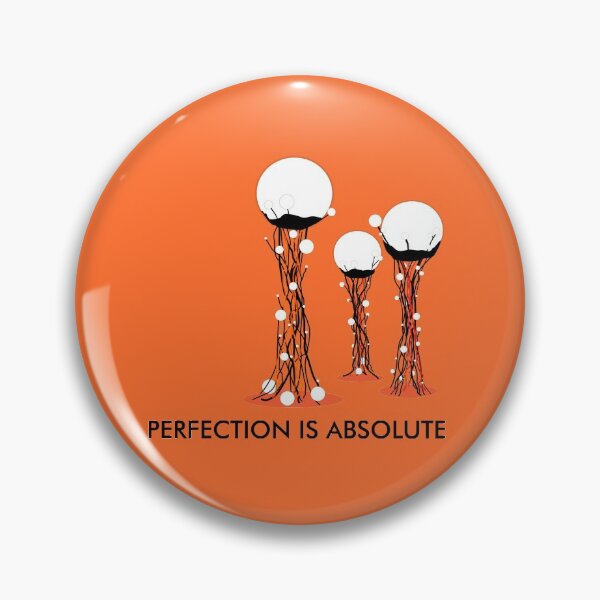 Item preview, SPACE 1999 PIRI PERFECTION IS ABSOLUTE 2 designed and sold by sorellarium13.