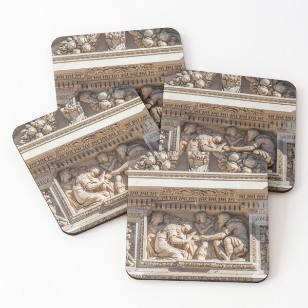 Item preview, Milan Cathedral Detail, Italy designed and sold by SMartin.