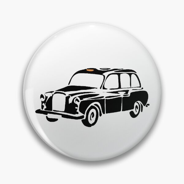 Item preview, Taxi! designed and sold by adraftee.