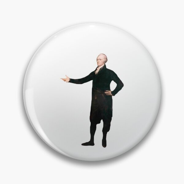 Item preview, Alexander Hamilton designed and sold by Eroda Creations.