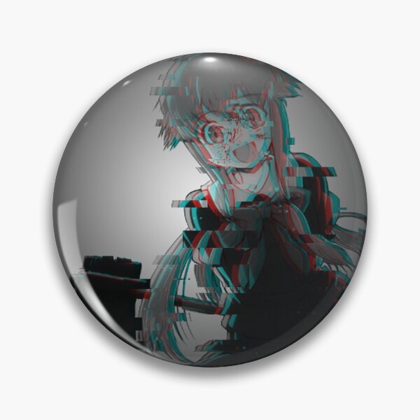Artikelvorschau, Yuno entworfen und verkauft von SushiShinobi.