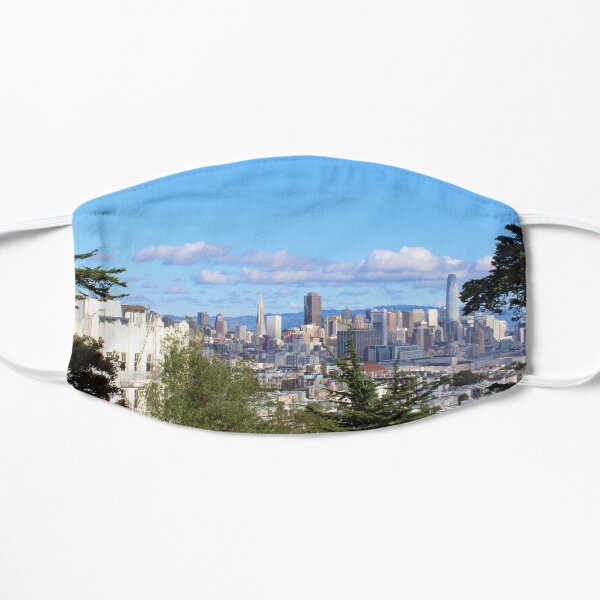 San Francisco Face Mask Mask
