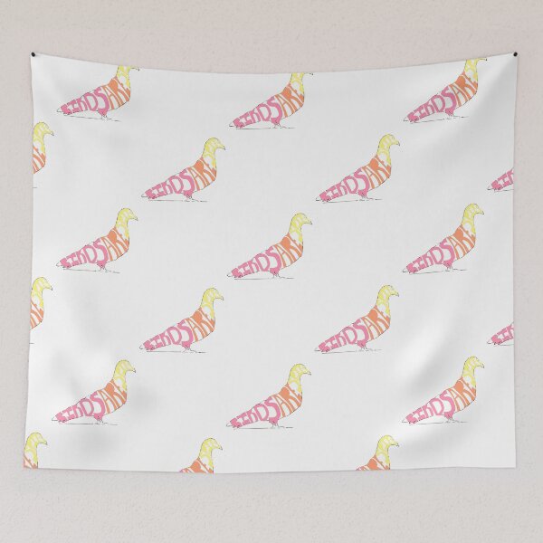 Item preview, Copy of Birds are spies  designed and sold by amatoarts.
