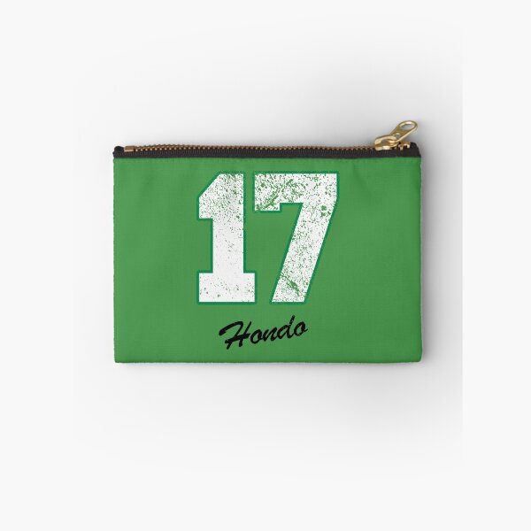 Item preview, Celtics Numbers - Hondo no. 17 designed and sold by JohnLucke.