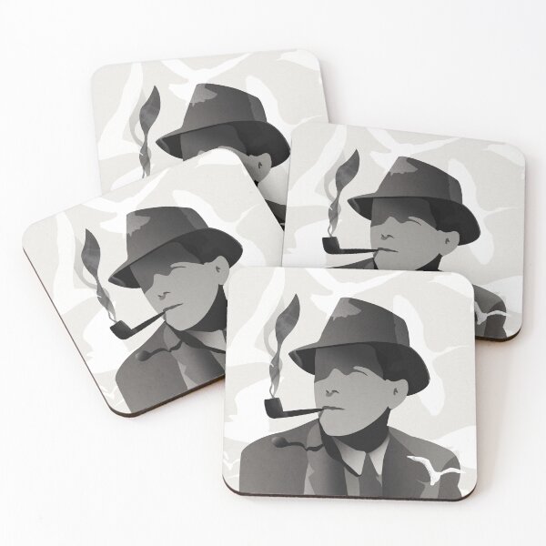 Item preview, Cine negro designed and sold by lazyalbino.