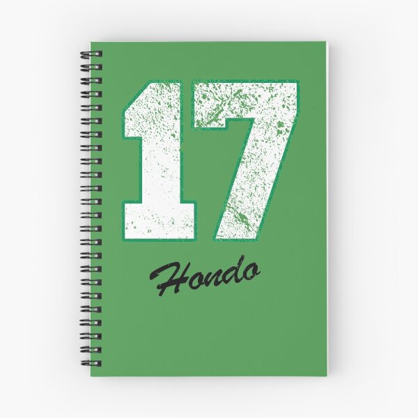 Item preview, Celtics Numbers - Hondo no. 17 designed and sold by JohnLucke.