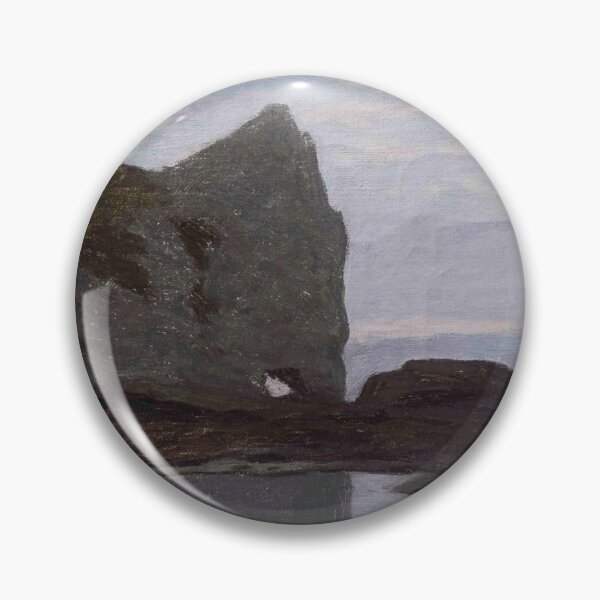 Item preview, Claude Monet - Étretat designed and sold by ArtExpression.