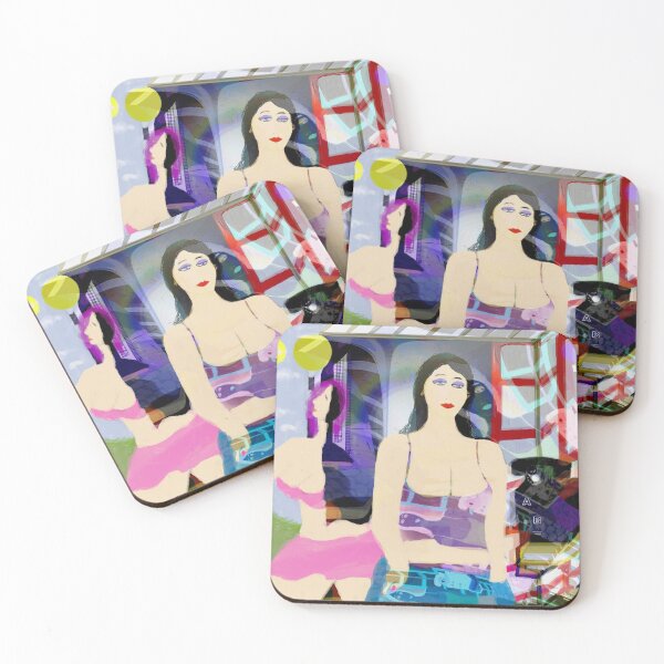 Item preview, DEEDEE designed and sold by kquarma64.