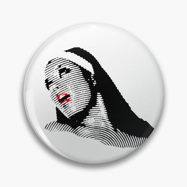 Item preview, Blue Nun III designed and sold by TeeArt.