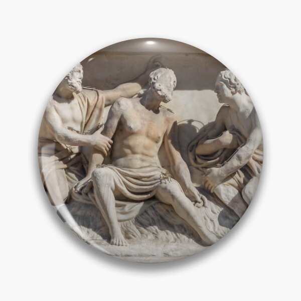 Item preview, Milan Cathedral Detail, Italy designed and sold by SMartin.
