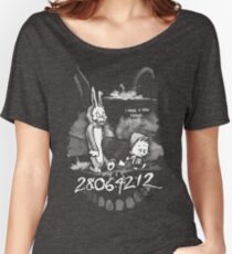 I Made a New Friend Women's Relaxed Fit T-Shirt