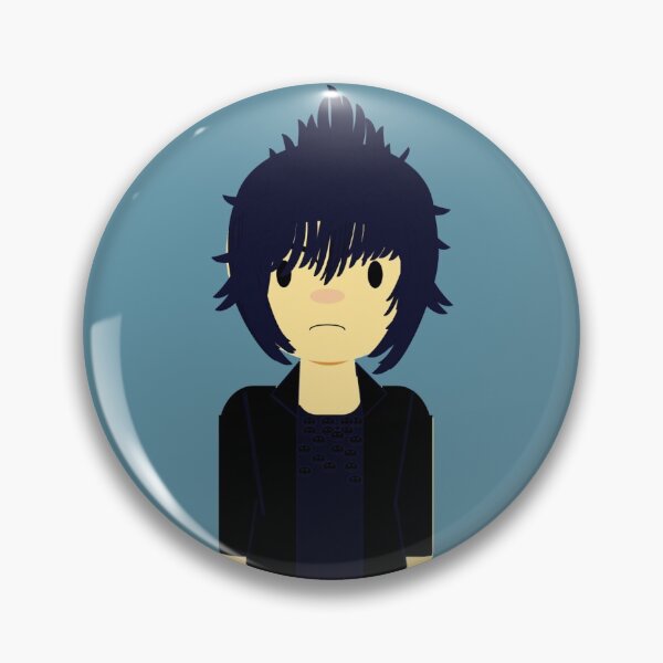 Item preview, Noctis designed and sold by CraftyCroftie.