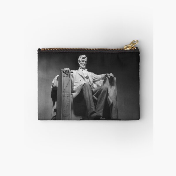 Item preview, Lincoln Memorial 5 designed and sold by Kenshots.