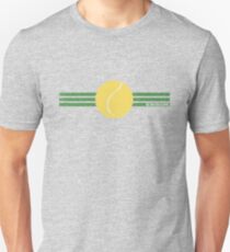 Tennis Classic - grass Unisex T-Shirt