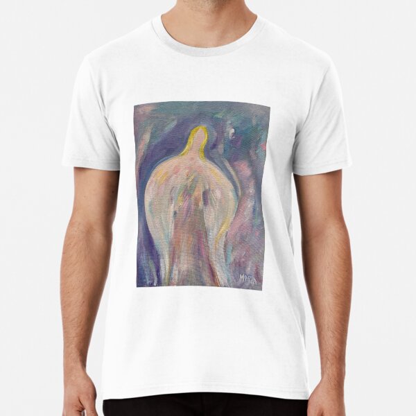 Angel of Comfort Premium T-Shirt