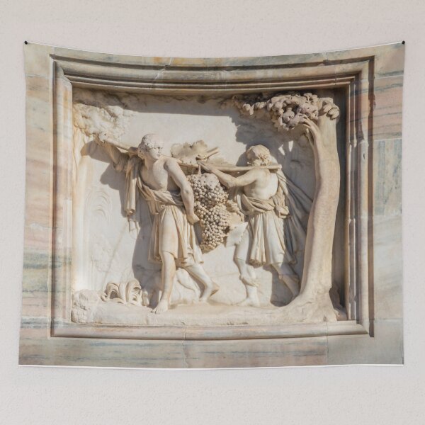 Item preview, Milan Cathedral Detail, Italy designed and sold by SMartin.