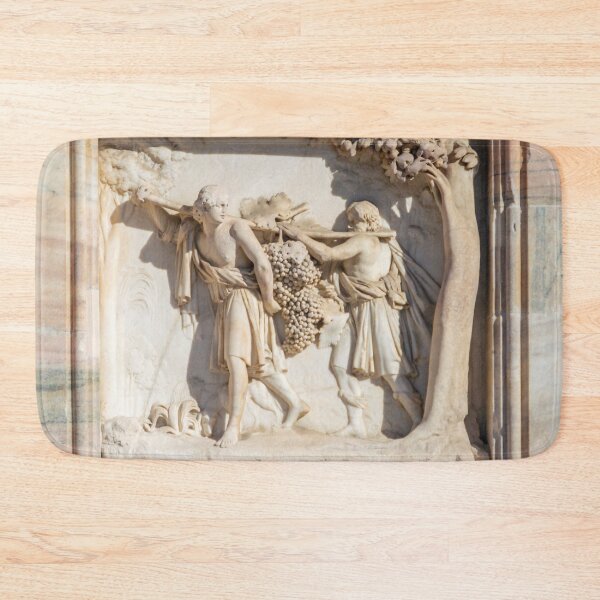 Item preview, Milan Cathedral Detail, Italy designed and sold by SMartin.