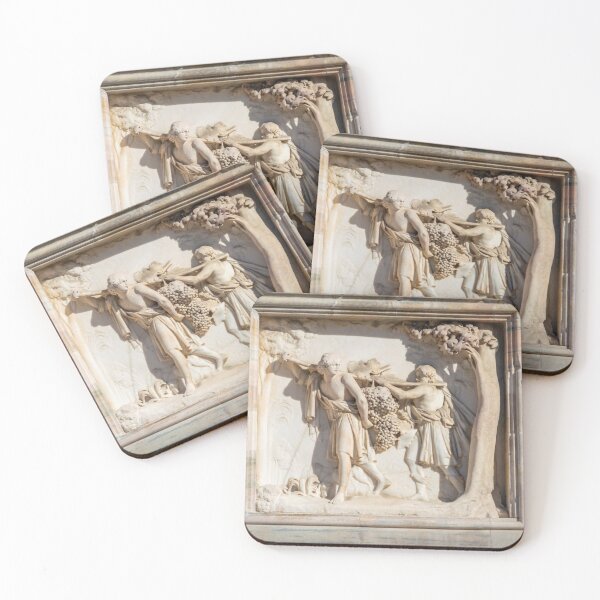 Item preview, Milan Cathedral Detail, Italy designed and sold by SMartin.