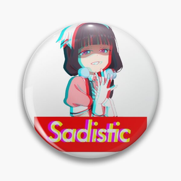 Item preview, Maika Sakuranomiya. designed and sold by SushiShinobi.